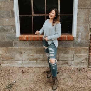 Meet your Posher, Karlee